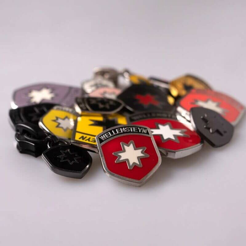 Neues Wellensteyn Emblem Anbringen Jackenservice Neues wellensteyn emblem anbringen jackenservice